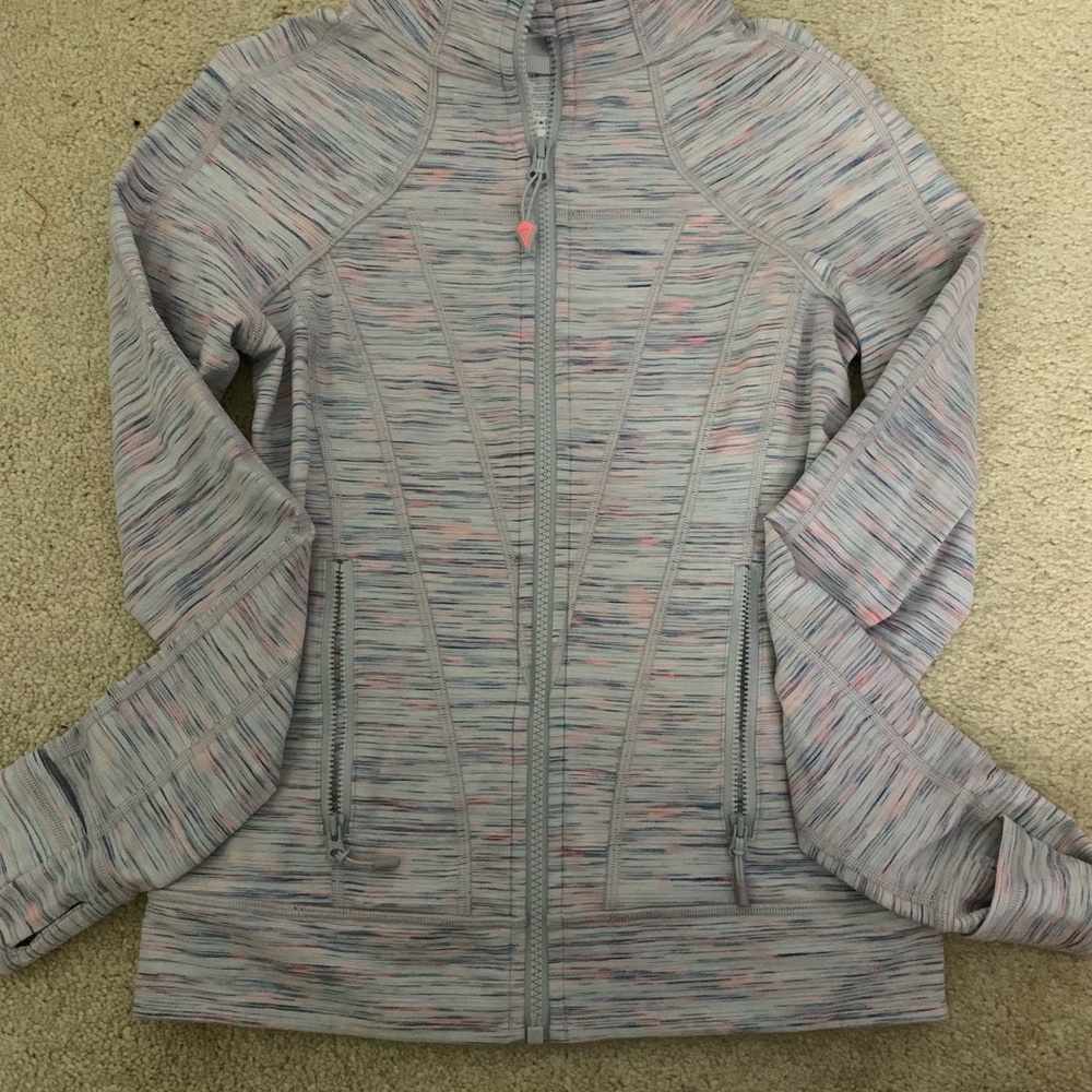 Ivivva Zip Up
